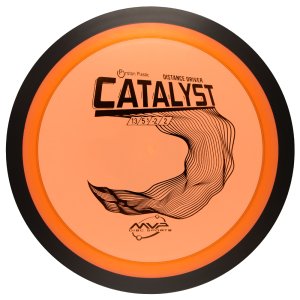 MVP Catalyst